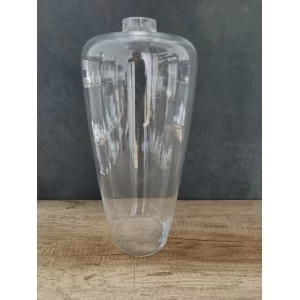 Wazon Szklany 42 cm