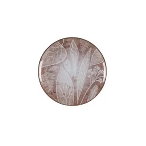 Talerz płytki 20,5 cm Boss Cztery Pory Roku - Jesień