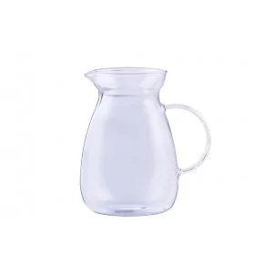 Dzbanek żaroodporny do ciepłych i zimnych napojów 1,3l - Termisil