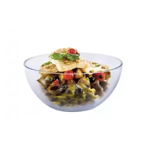 Salaterka żaroodporna 26cm - Termisil