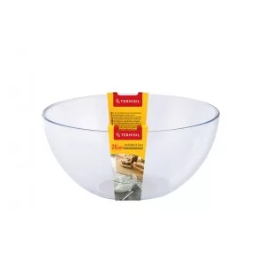 Salaterka żaroodporna 26cm - Termisil
