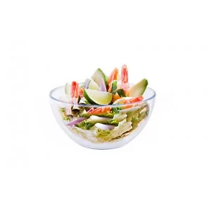 Salaterka żaroodporna 16cm - Termisil