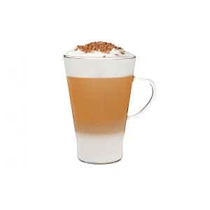 Komplet szklanek 0,4l/2szt Caffe Latte - Termisil