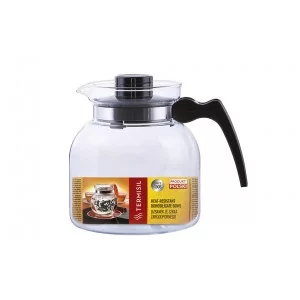 Dzbanek żaroodporny 1,85l prosty - Termisil Ewa