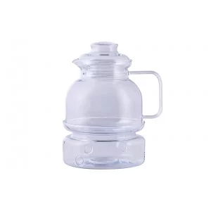 Dzbanek 1,5l z podgrzewaczem - Termisil Berox