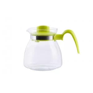 Dzbanek żaroodporny 1,25l stożek - Termisil Maja