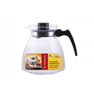 Dzbanek żaroodporny 2,1l stożek - Termisil Ewa