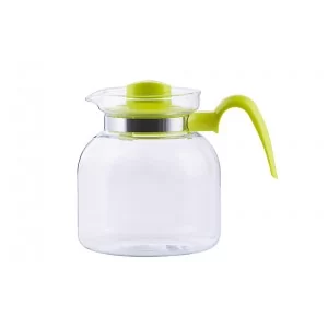 Dzbanek żaroodporny 1,85l prosty - Termisil Maja