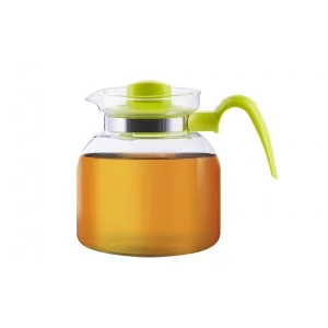 Dzbanek żaroodporny 1,85l prosty - Termisil Maja