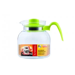 Dzbanek żaroodporny 1,85l prosty - Termisil Maja