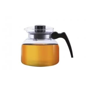 Dzbanek żaroodporny 1,5l  prosty - Termisil Ewa