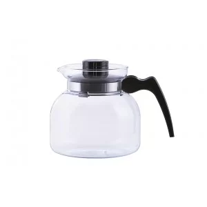 Dzbanek żaroodporny 1,5l  prosty - Termisil Ewa