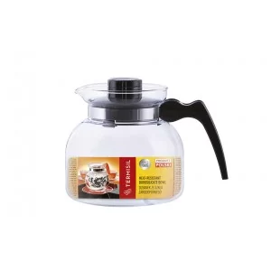 Dzbanek żaroodporny 1,5l  prosty - Termisil Ewa