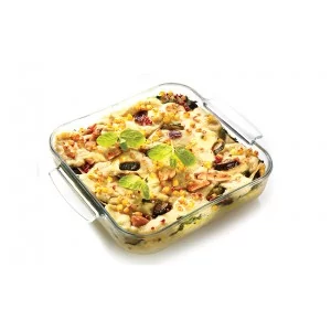 Brytfanna żaroodporna 2,5l - Termisil