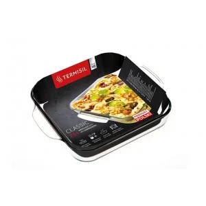 Brytfanna żaroodporna 2,5l - Termisil