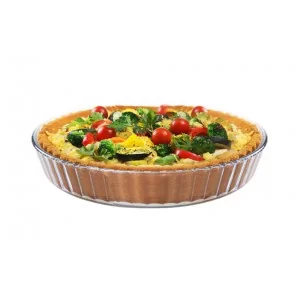 Forma do pieczenia tarty 26cm - Termisil