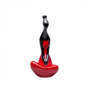 As Ćmielów - Figurka Sudanka 78