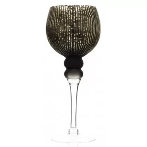 Świecznik dekoracyjny 30 cm