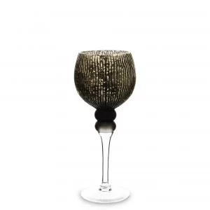 Świecznik dekoracyjny 35 cm