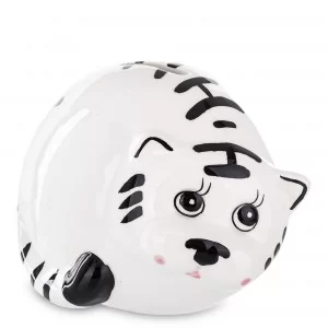 Skarbonka Tygrys 10 cm