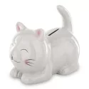 Skarbonka Kot 17 cm