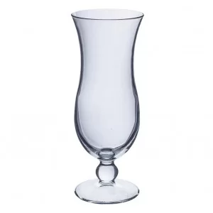 Szklanka na stopce do koktajli 440 ml - Altom