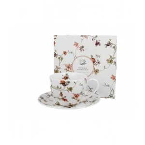 Filiżanka ze spodkiem Safa 250 ml