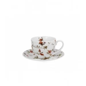 Filiżanka ze spodkiem Safa 250 ml