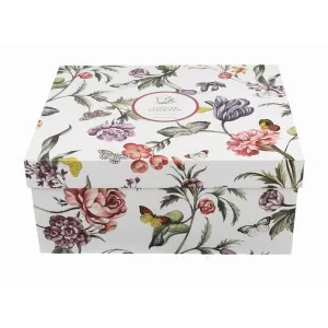 Komplet 2 filiżanek ze spodkami Milagros 250 ml