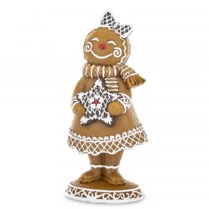 Figurka Piernik 16,5 cm