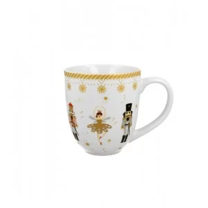 Kubek Christmas Ballerina 460 ml