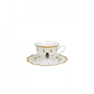 Filiżanka Świąteczna Christmas Ballerina 250 ml