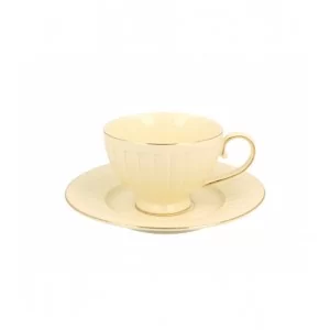Filiżanka ze spodkiem Nina 220 ml