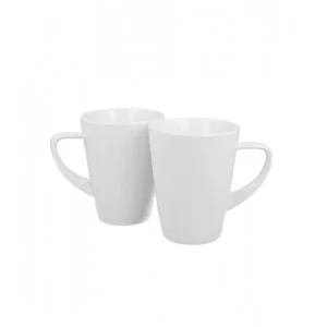 Komplet 2 kubków Infinity 370 ml