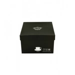 Komplet 2 filiżanek ze spodkami Twilight 260 ml