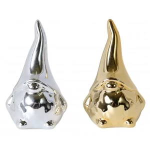 Figurka Skrzat Ceramiczny 5x4