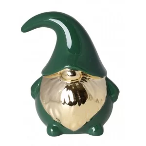 Figurka Skrzat Ceramiczny 11 cm