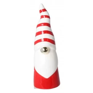 Figurka Skrzat Ceramiczny 17 cm