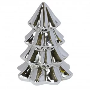 Figurka Choinka Ceramiczna 16 cm