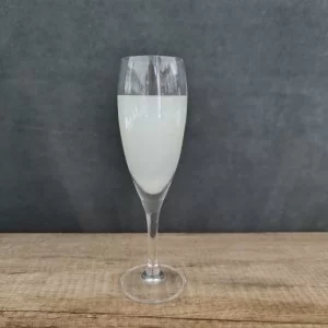 Komplet 18 kieliszków wino, wódka, szampan Krosno - Gabi Line