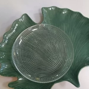 Talerz deserowy Venice 18 cm