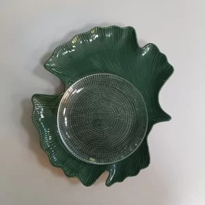 Talerz deserowy Venice 18 cm