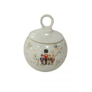 Pojemnik Świąteczny 680 ml