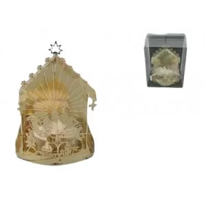 Dekoracja świąteczna Szopka