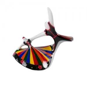 As Ćmielów - Figurka Porcelanowa Mazowsze