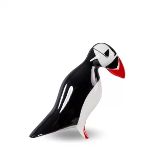 As Ćmielów - Figurka Porcelanowa Maskonur Średni 391