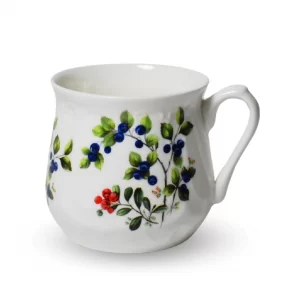 As Ćmielów - Kubek Śląski duży 500 ml wzory