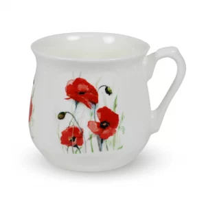 As Ćmielów - Kubek Śląski duży 500 ml wzory