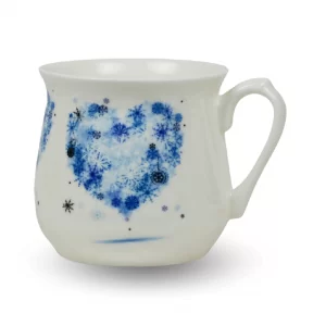 As Ćmielów - Kubek Śląski duży 500 ml wzory