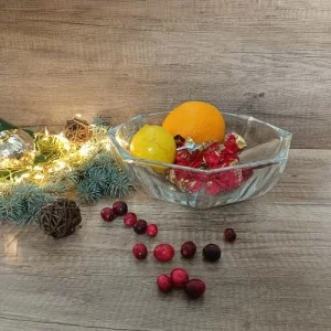 Owocarka 25 cm Irena - Hamburg